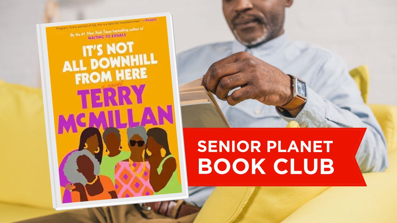 January ’26 Book Selection