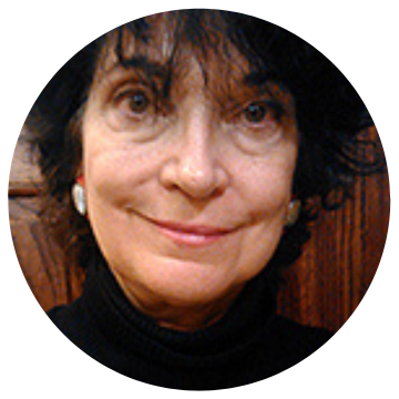 Photo of seniorplanet.org Managing Editor, Virge Randall